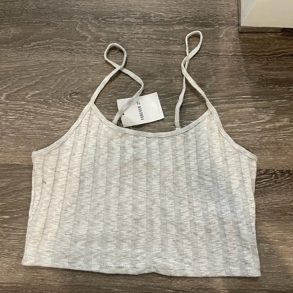Never won gray tank - Picture 1 of 3